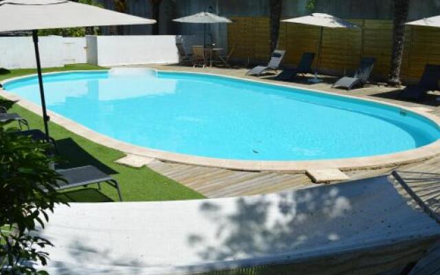 Ty Mad Hôtel-Restaurant