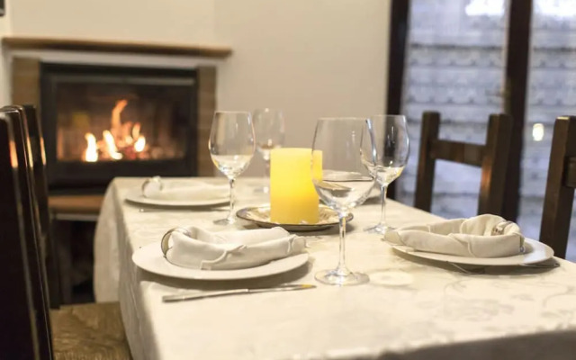 Casa Vecchio Mulino 1