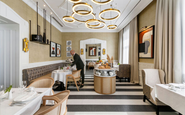 Heritage Hotel Fermai