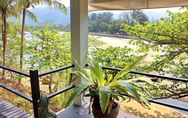 Kamala Beach Estate By Resava Group