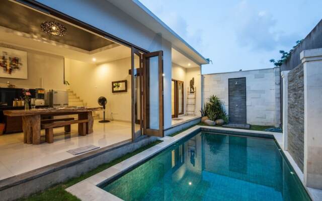 Villa Pulau I