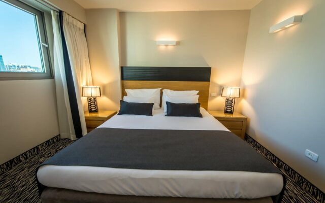 Roxon Urban Hotel Ramat Gan