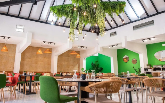 Ibis Styles Cayenne Centre Amazonia (Ouverture Juin 2024)