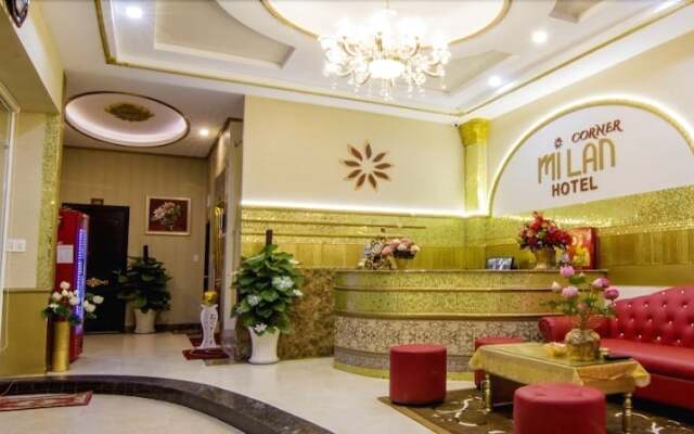 Mi Lan Corner Hotel
