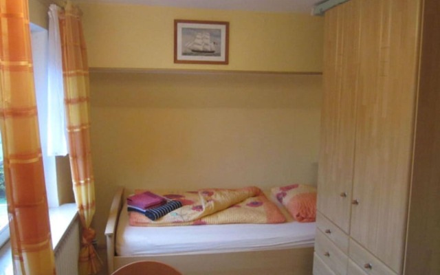 Holiday Home Seehase