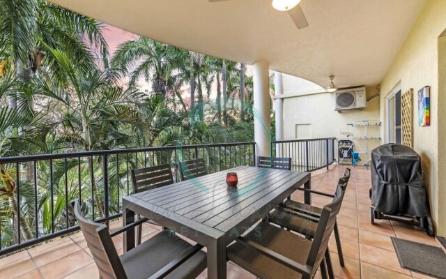 ZEN FORESHORE - 2 Bedroom Apt with Pool