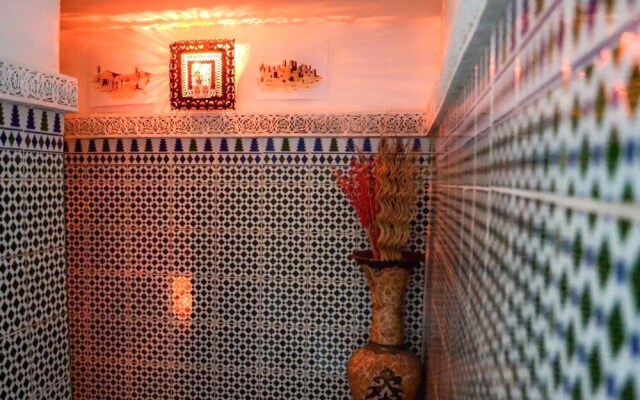 Riad Sijane