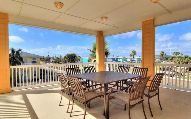 Good Luck Rodeo VW98