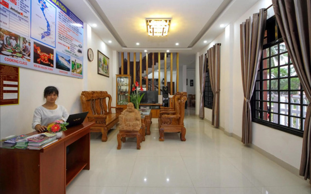 Azalea Homestay