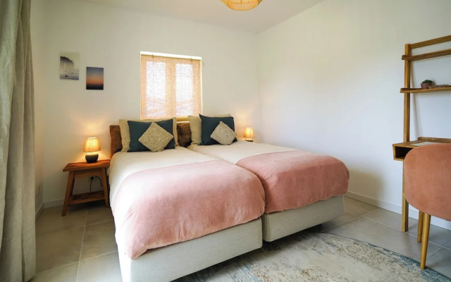 Birds of Paradise - Boutique surf lodge