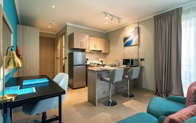 Thalassa Seychelles Hotel Apartments