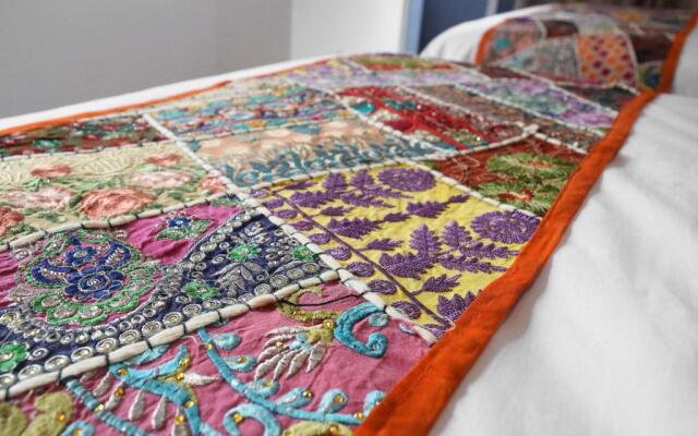 Hotel Boutique Dawat WTC