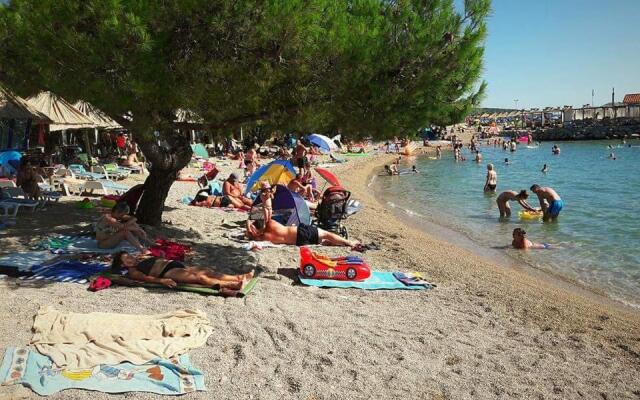 Studio , I.G.Kovačića 73 Punat