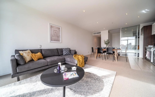 Vue of the East End-wifi - Netflix - Nespresso