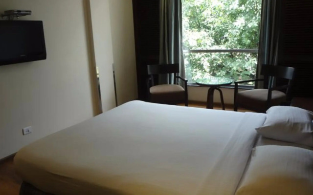 Shantai Hotel
