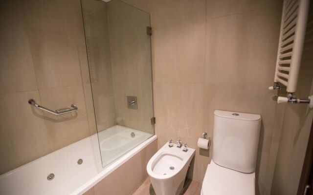 Hotel Bariloche Suites