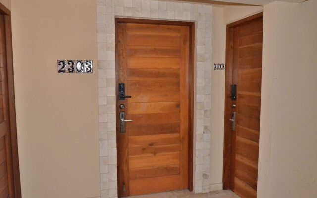 Zuperb Apartamento Vista al Mar