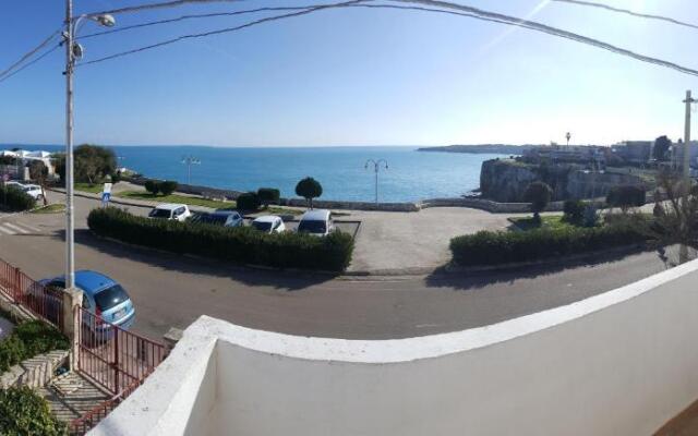 Appartamento Centro Vista Mare 50