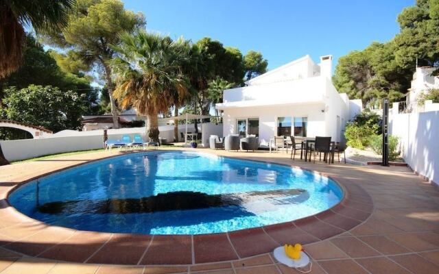 Villa Pacifico