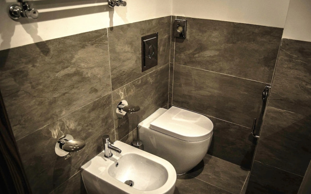 National Park Hotel & Spa