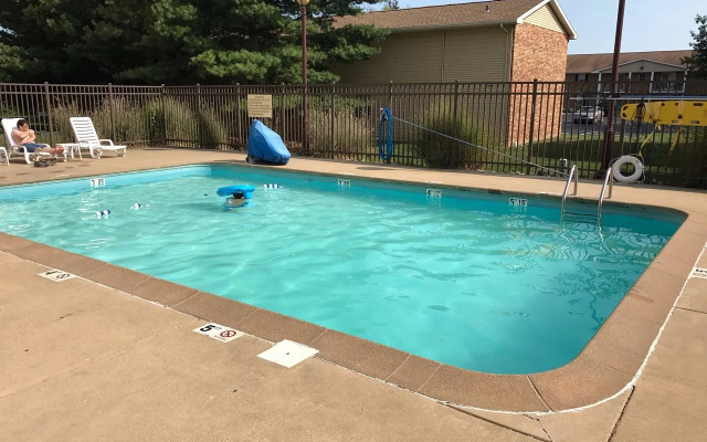 Comfort Inn Evansville East
