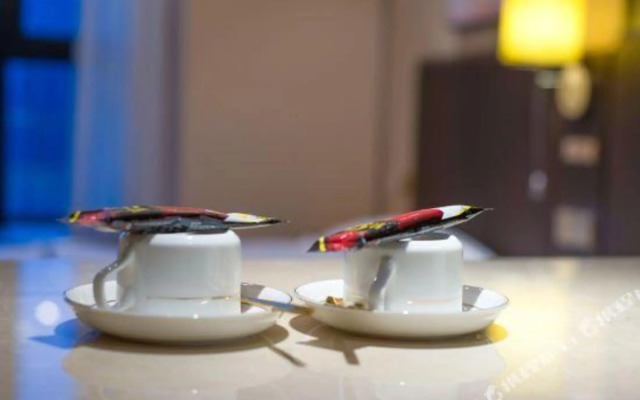 Ronghui Impression Hotel