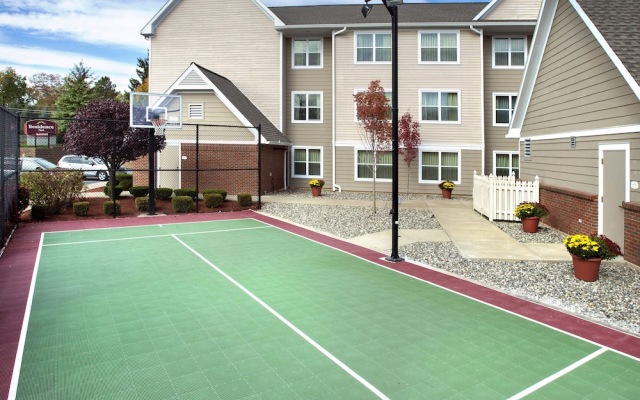 Residence Inn Albany East Greenbush/Tech Valley