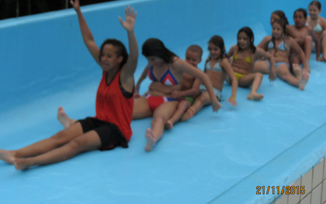 Água Doce Praia Hotel