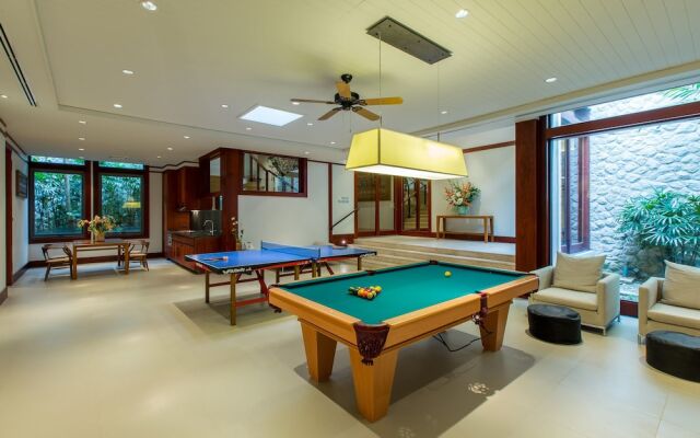 Villa Artheed - Kamala Beach