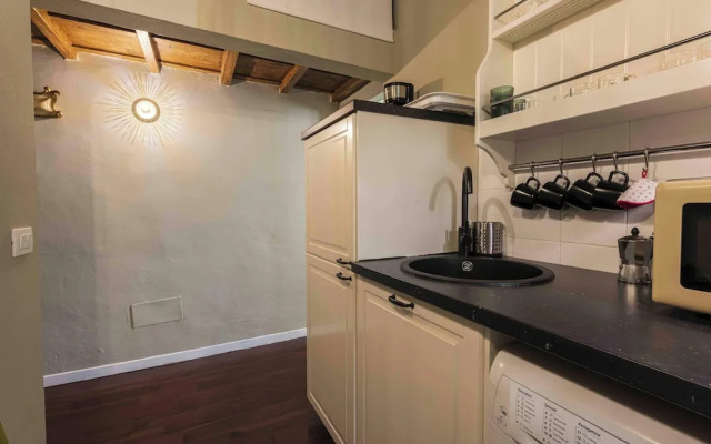 Florence Central Suites by MMega