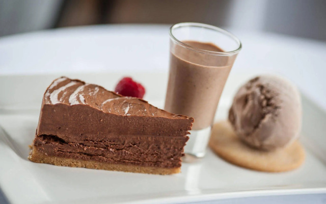 Best Western Hotel Bristol