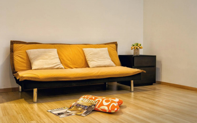 Luxfort 118 Service Suites