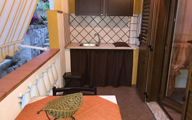 Tropea Casa Scirocco