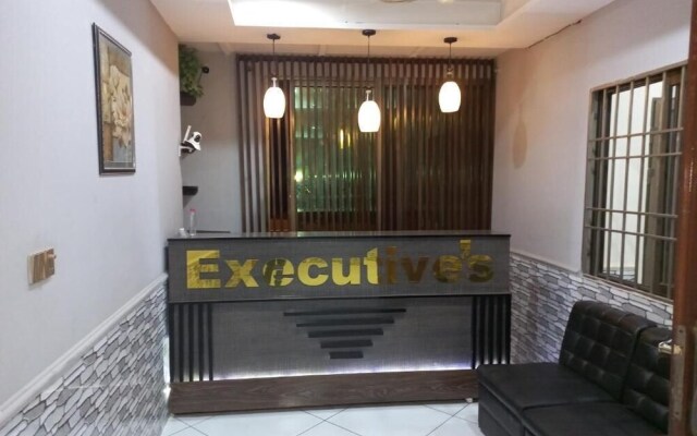 Hotel Executive One
