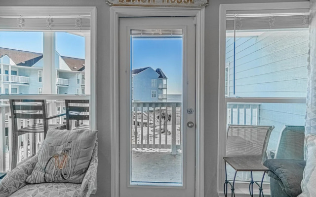 Seascape 1215 in Galveston