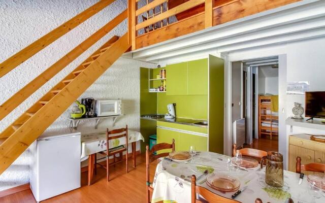 Studio Cauterets, 1 pièce, 5 personnes - FR-1-401-47