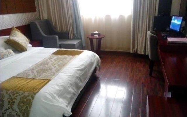 Hanker Express Hotel