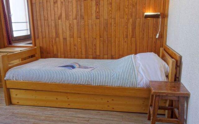 Les Moutières B1 et B2 23800