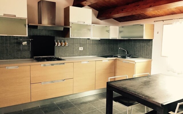 Tammitu b&b