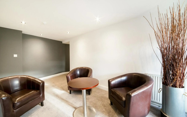 Quality Hotel Wolverhampton