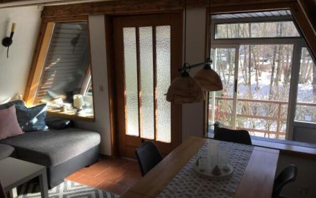 Ferienhaus am Rachental