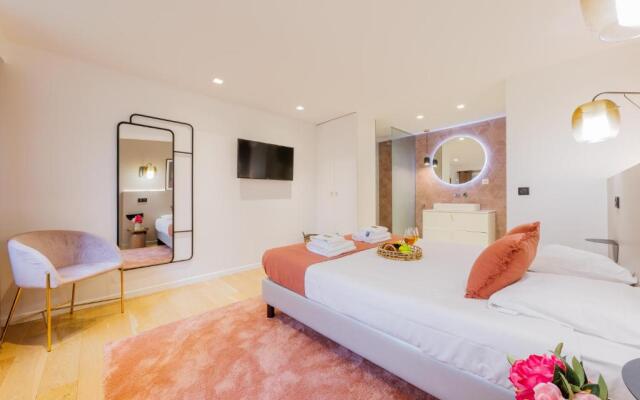 CMG - Bastille / Le Marais - C