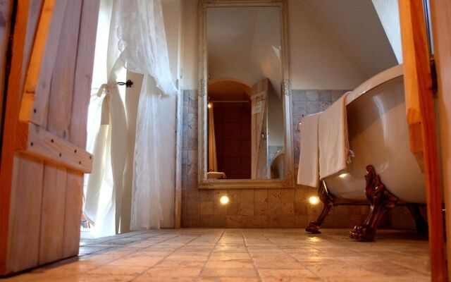 Villa Toscana Boutique
