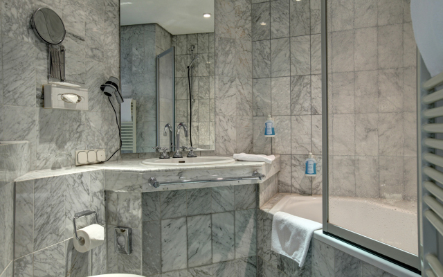 Parkhotel Unter den Linden