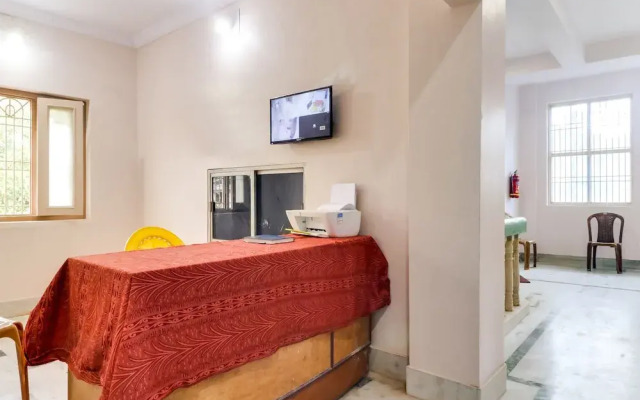 SPOT ON 46554 Hotel Bhawani Palace