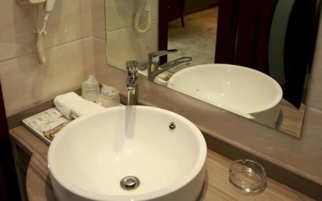 Hangzhou Anfield Holiday Hotel