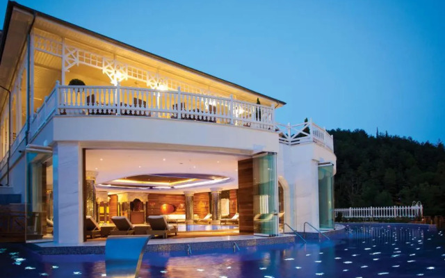 Limak Yalova Thermal Boutique