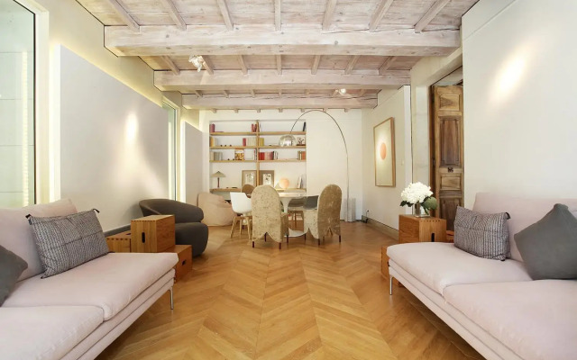 Hotel Château Des Alpilles