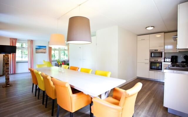 TopParken Bospark Ede