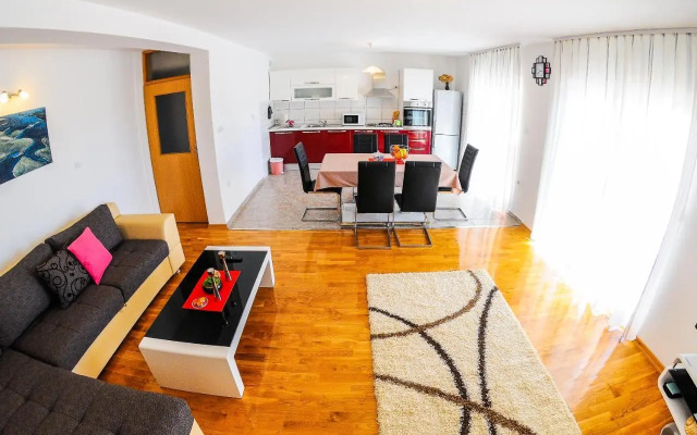 Apartments Rajic